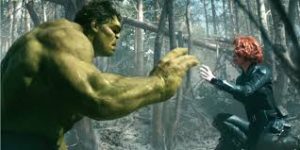 Avengers: Endgame Ignored the Hulk and Black Widow Romance