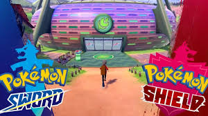 Pokemon Sword as well as Shield Reveals New Corgi Pokemon
