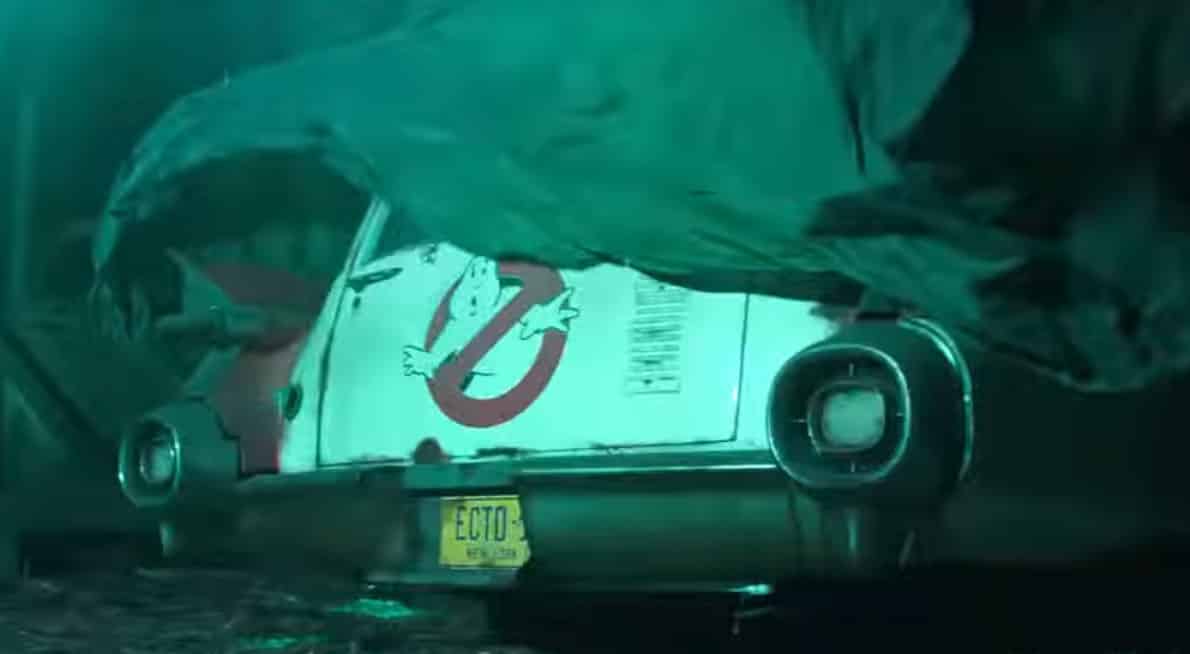 Ghostbusters 3 will be a direct sequel to Ghostbusters