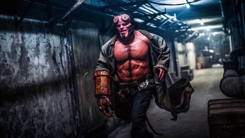 Hellboy was also a huge flop, pic courtesy: screenrant.com