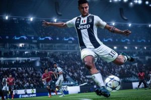 FIFA 20 Brings Back Street Style Football With Volta Mode