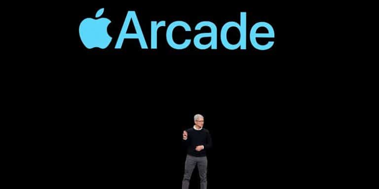 Apple TV Is Getting PlayStation, Xbox Controller Support for Apple Arcade
