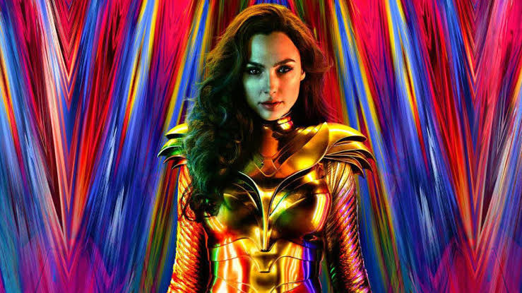 Is Mortal Kombat 11's Director Teasing Wonder Woman DLC