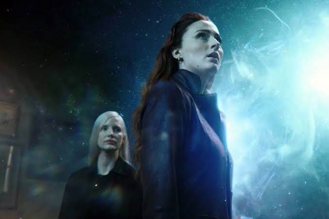 Jean Grey ultimately kills Jessica Chastain's villain Jean Grey ultimately kills Jessica Chastain's villain