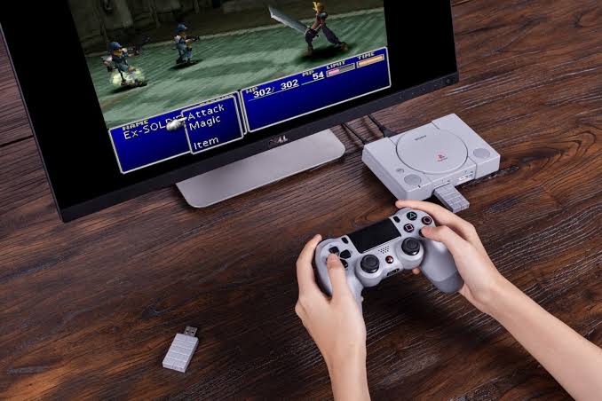 PlayStation Classic Sells For An Ever-Low Price of $29.99, Plus You Can Grab Other Offers Too!