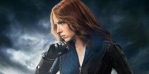 Set Photos Point To The Era "Black Widow" Could Be Set In