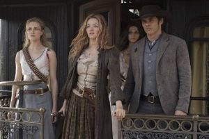 HBO Bringing "Westworld" Season 3 And "Game Of Thrones" To SDCC Comic Con 2019