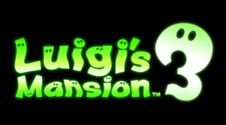 Luigi's Mansion 3 Gameplay Revealed, Including New Poltergust, Multiplayer, and More