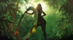 League Of Legends Introduces Qiyana, The New Queen Of The Elements