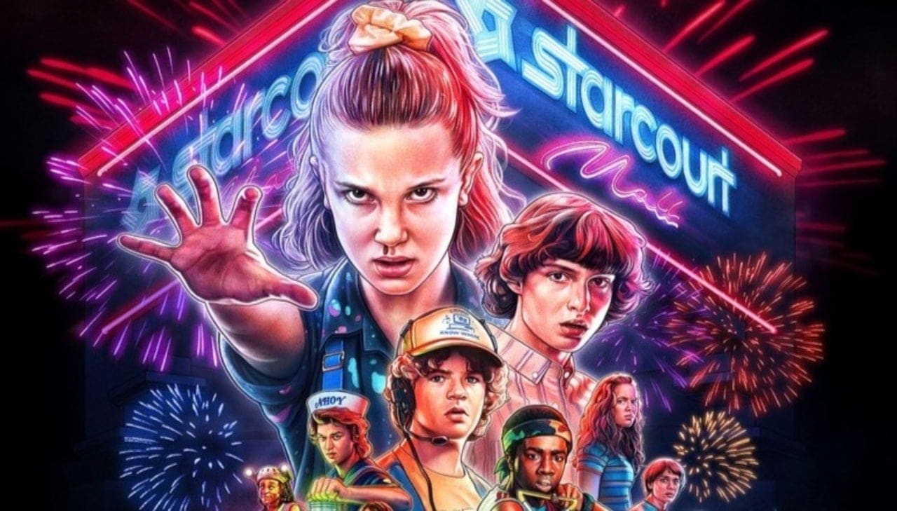 Finn Wolfhard, the Stranger Thing star reveals the massive tone of season 3.
