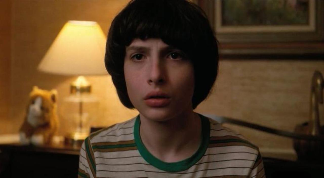 Stranger Things Star Finn Wolfhard Teases the Exciting Tone of Season 3
