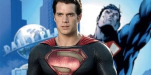 Man Of Steel- The Best Superman Movie, Celebrating its 6th Anniversary