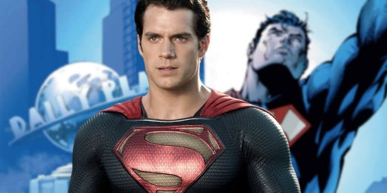 Man Of Steel- The Best Superman Movie, Celebrating its 6th Anniversary