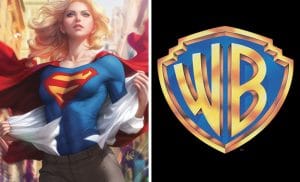 ‘Supergirl’ Film Rumored To Start Production Early 2020 by Warner BRos DC