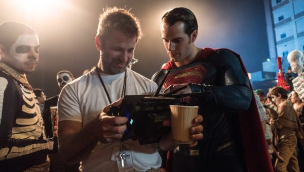 Zack Snyder's Justice League Snyder Cut has been demanded for a long time. Pic courtesy: flickeringmyth.com