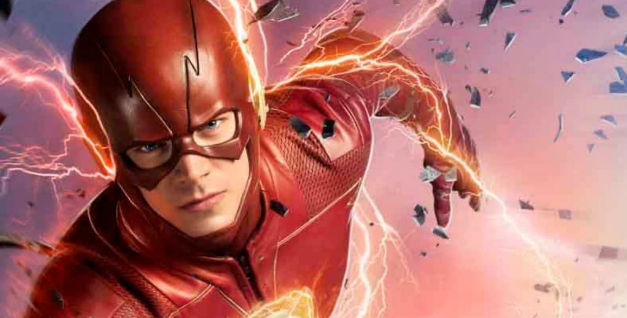 A Flash In Time