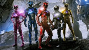 After 2017 Power Rangers, The Franchise Set To Reboot Again