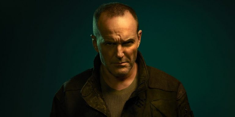 Agents of SHIELD: The Past of Coulson's Doppelganger Explained