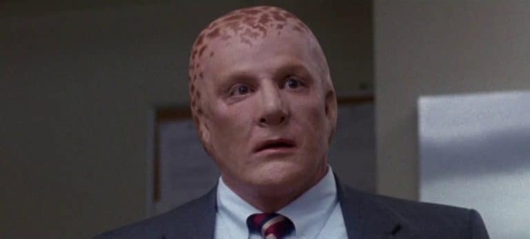 Alien Nation Reboot On Hold By Disney