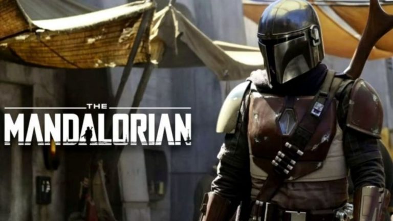 All Updates Associated with Star Wars: The Mandalorian