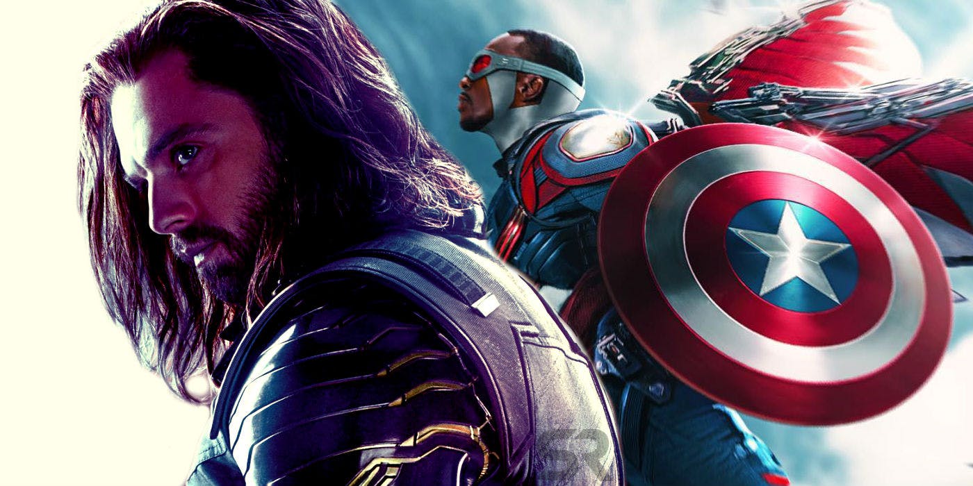 An Insight to Marvel’s Upcoming ‘The Falcon and the Winter Soldier’