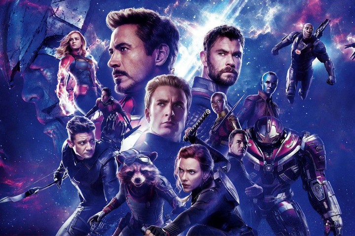 Avengers: Endgame's digital release has a lot of deleted scenes. Pic courtesy: radiotimes.com