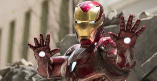 Avengers: Endgame Deleted Scene Reveals The After Effects From Iron Man's Sacrifice