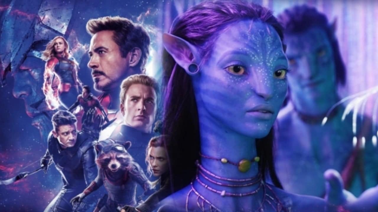 Avengers: Endgame Less Than $25 Million Away From Beating Avatar