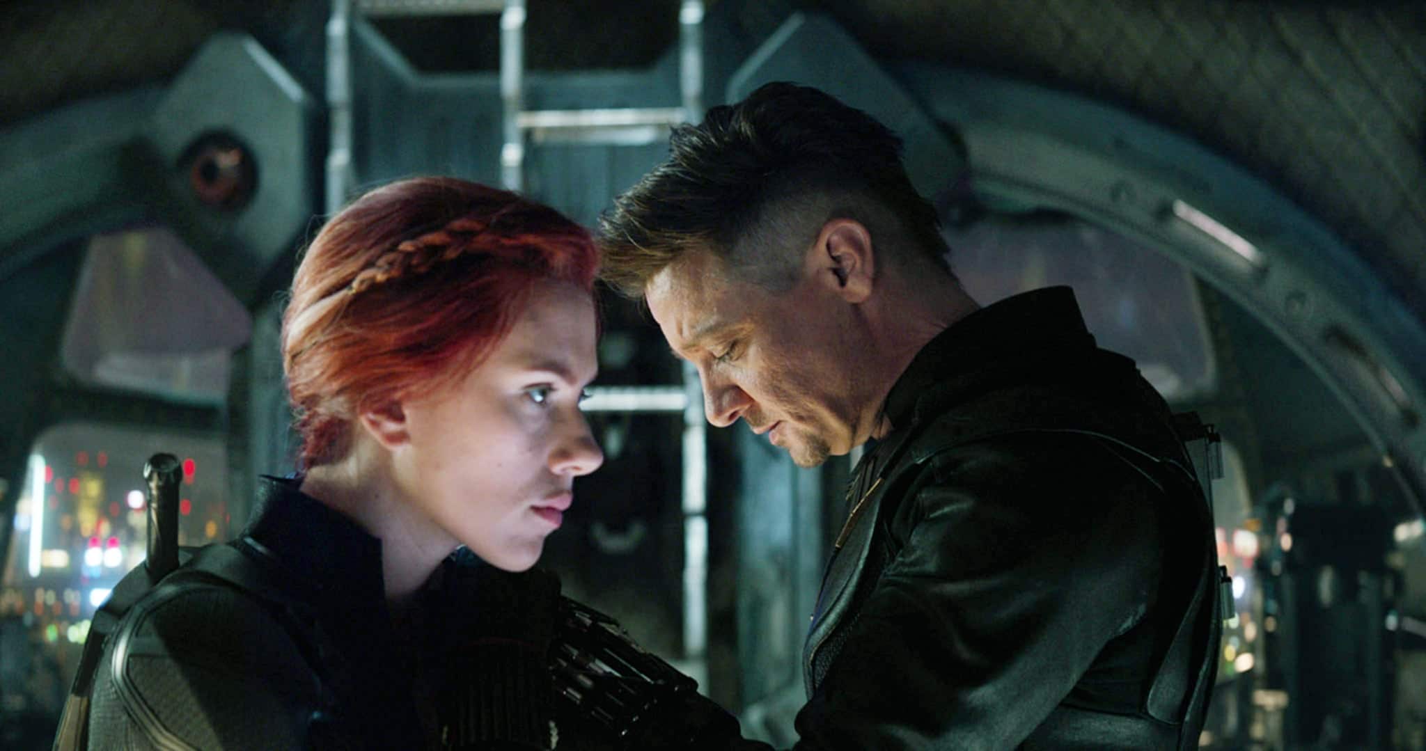 Avengers: Endgame Writers Tells Us Why Black Widow Dies