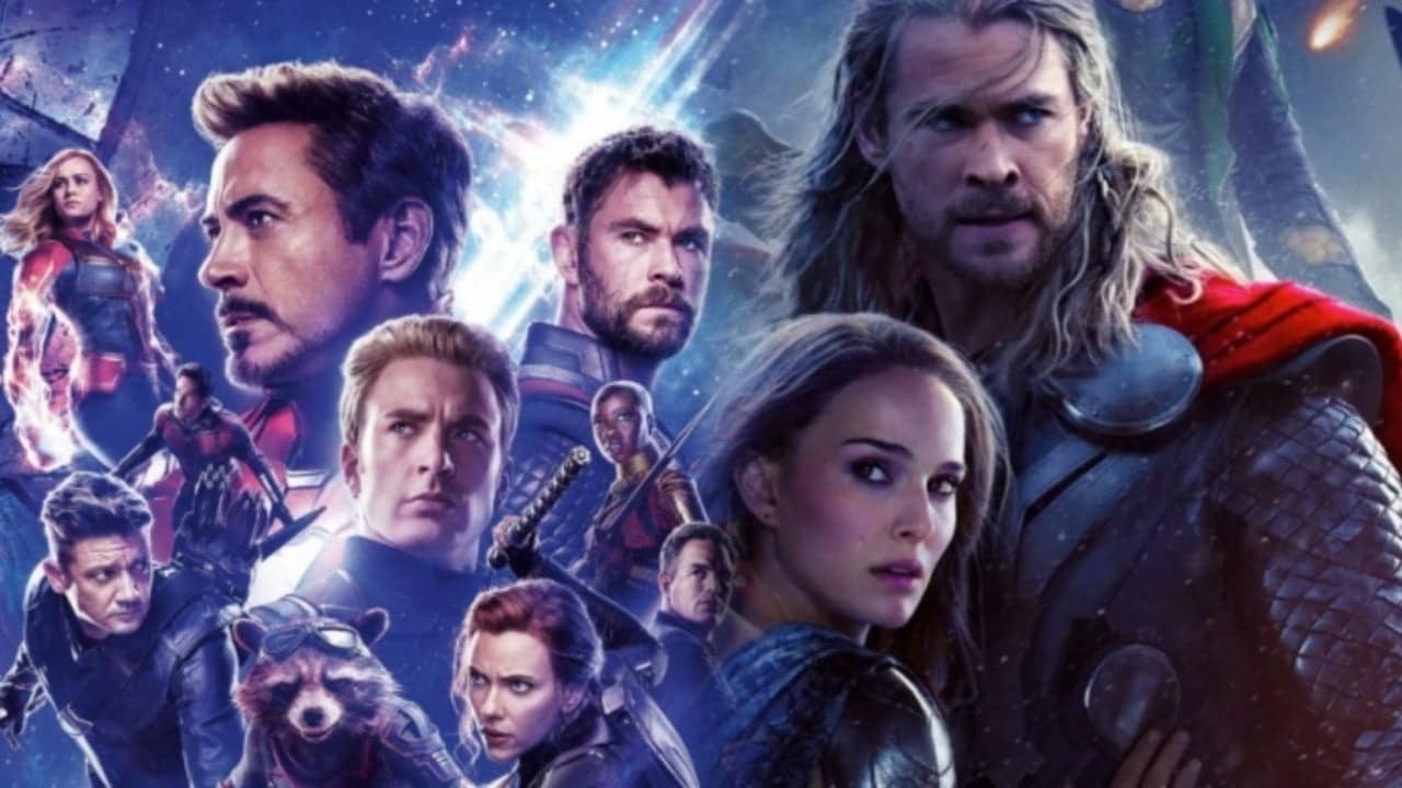 Avengers Thor and Jane do not get a reunion!