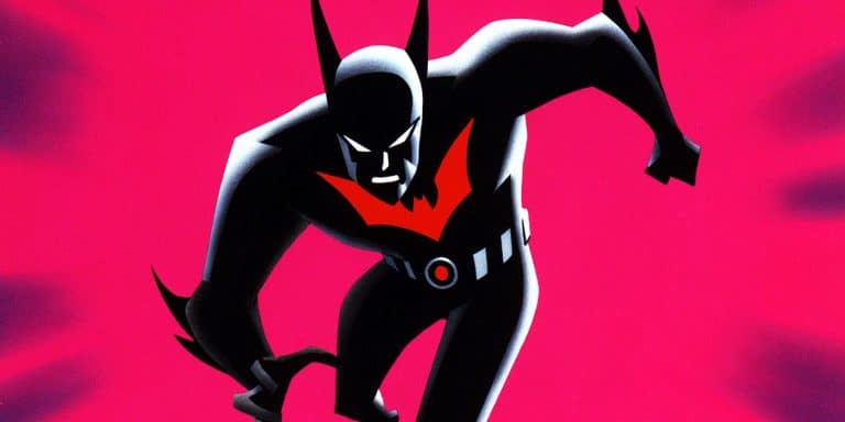 Batman Beyond More about the Scrapped Return of the Joker Sequel Revealed