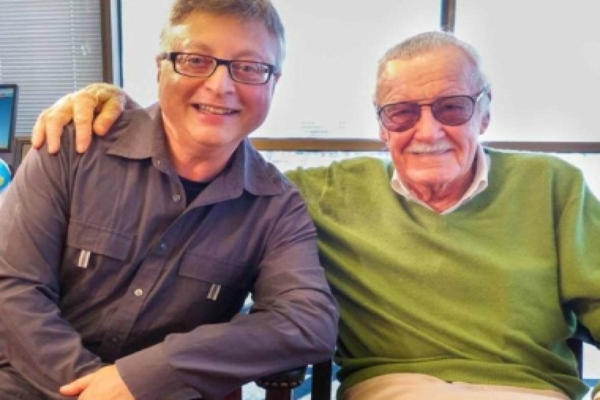 Batman Producer Says Stan Lee’s had a great Impact on the Franchise