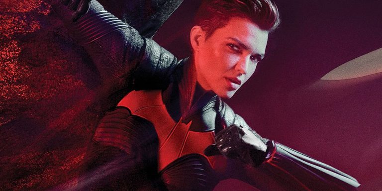Batwoman Star Ruby Rose Regrettably Pulls Out of her Comic-Con appearance 
