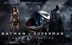 Bruce Campbell Bashes Batman v Superman: Says It Never Should Have Been Made