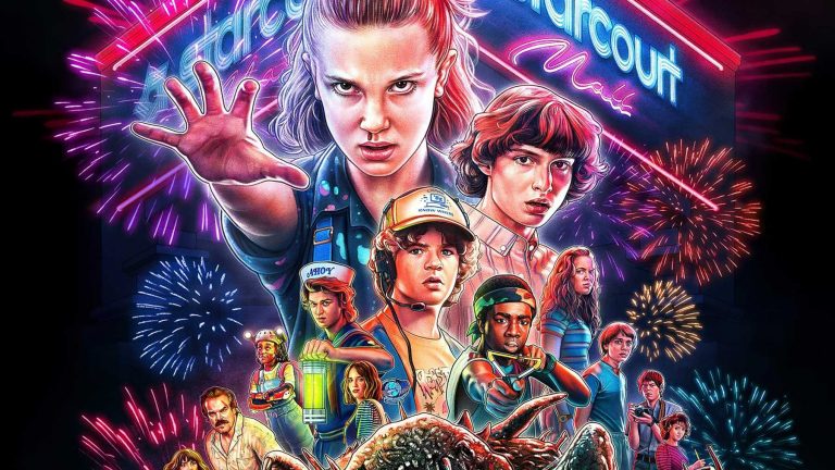 Directors of Endgame Suggests Collaboration with Stranger Things Creators