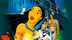 Disney's Casting A Native American Actress For The Pocahontas Remake