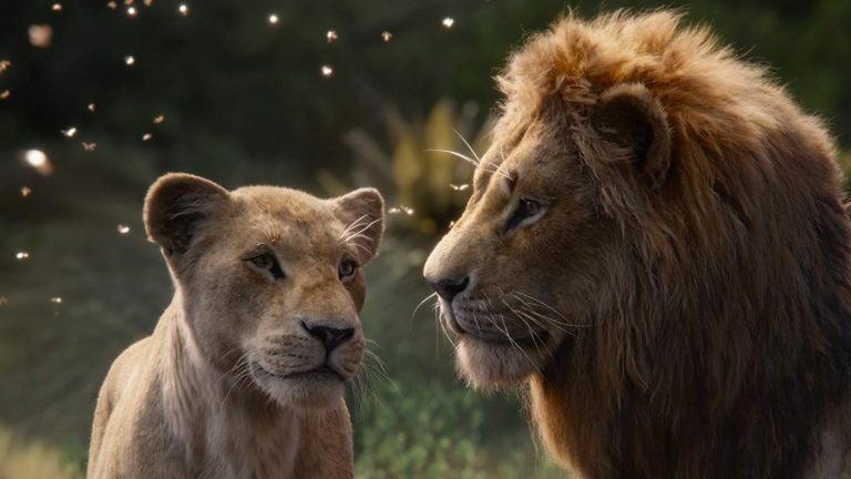 Disney's The Lion King Set For $150 Million In Opening Weekend