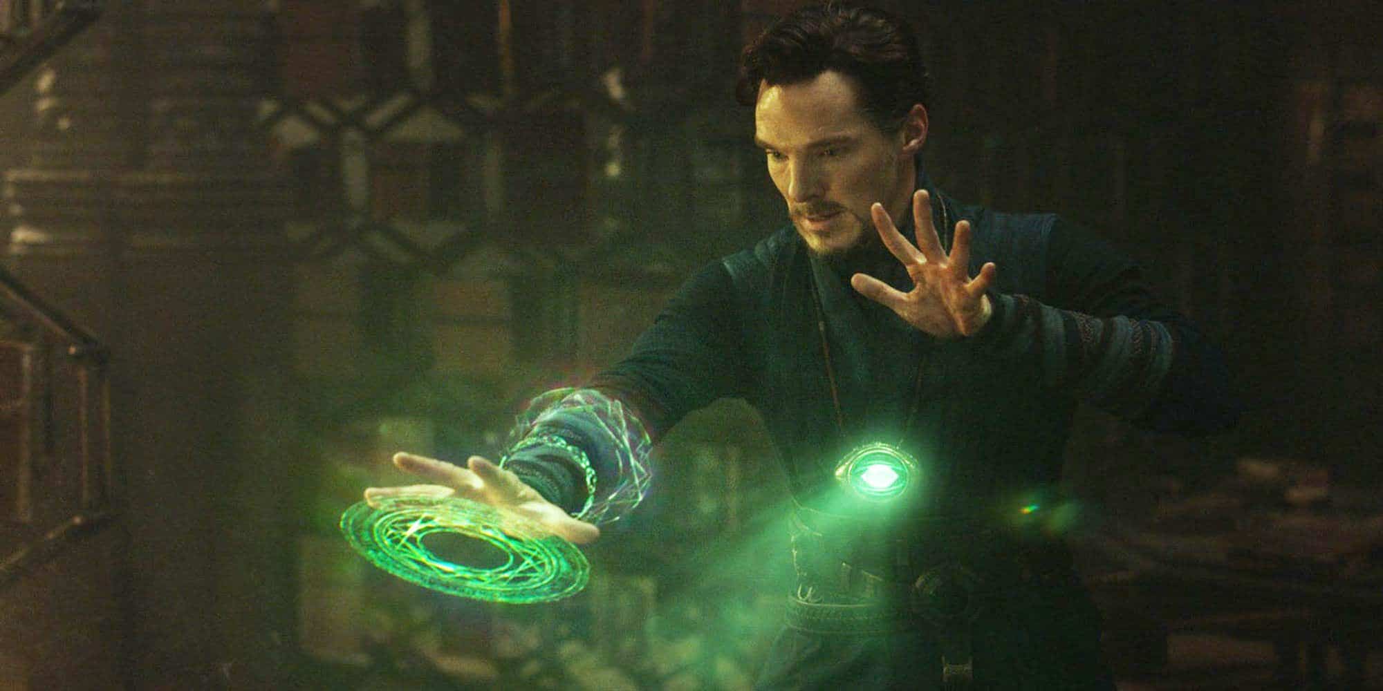 Doctor Strange 2 Could Change the Landscape of MCU