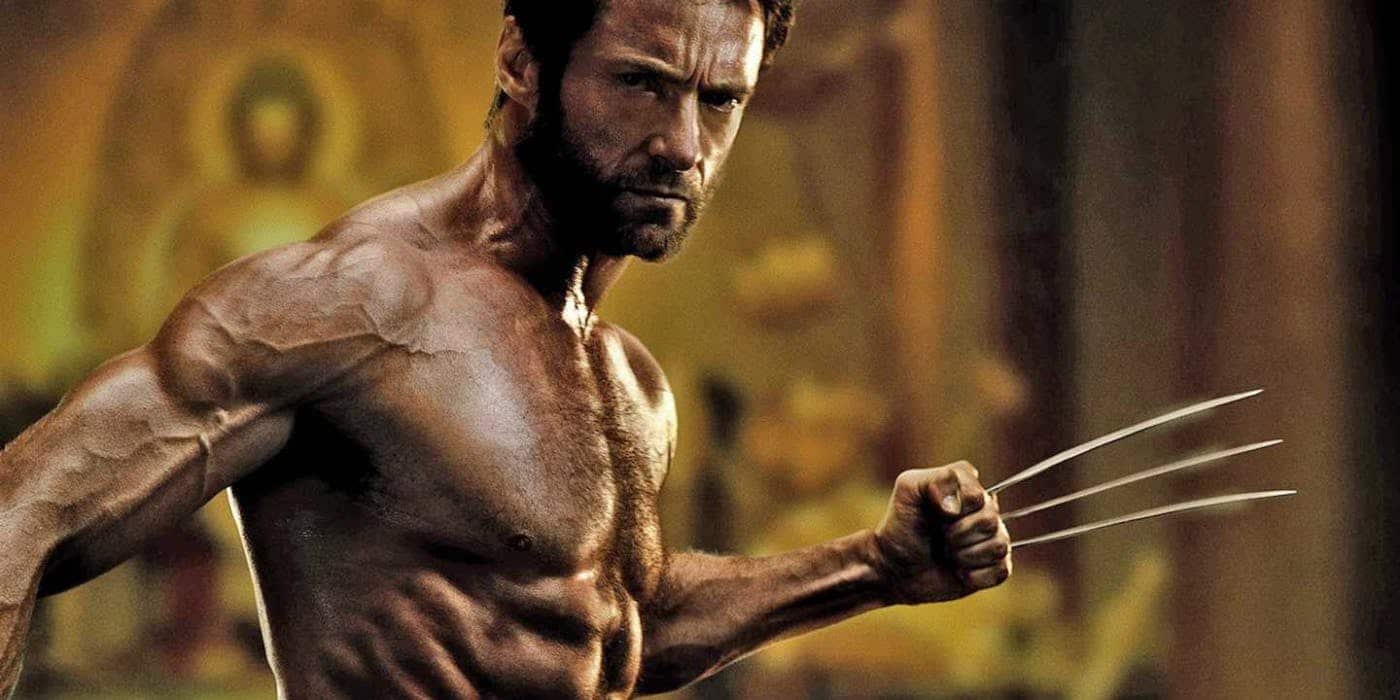 Fan Proposes his Girlfriend Hugh Jackman Stops The Show For Him