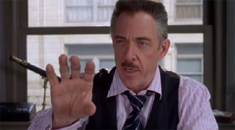 Far From Home Provided The Perfect Introduction to Jonah Jameson