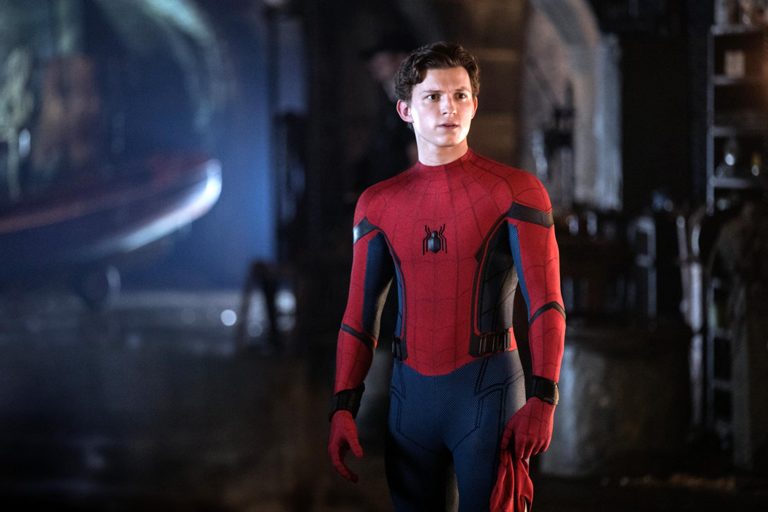 For Spider-Man: Far From Home Sequel, Kevin Feige Promises A Peter Parker Like No Other