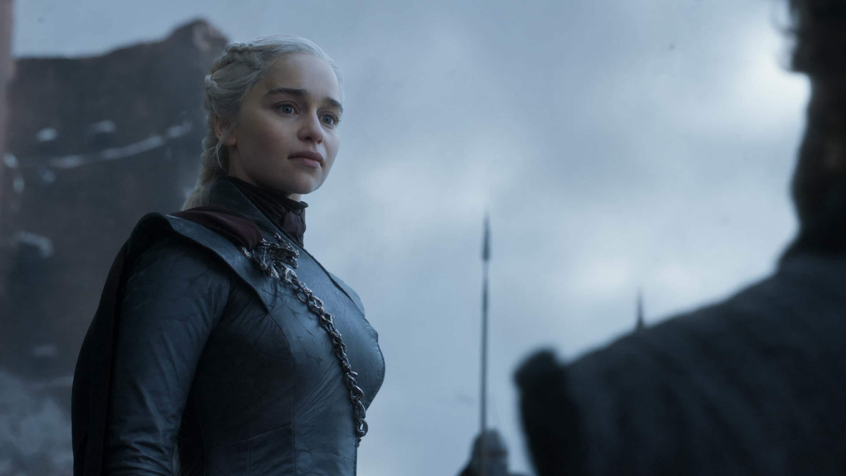 Game of Thrones Finale Emmy Nominations Doesn't Have Fans Thrilled