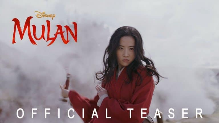 Importance of Realistic Combat Skills In Live-Action Mulan