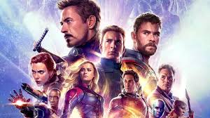 Iron Man and Captain Marvel Clash Over Spoilers of GoT