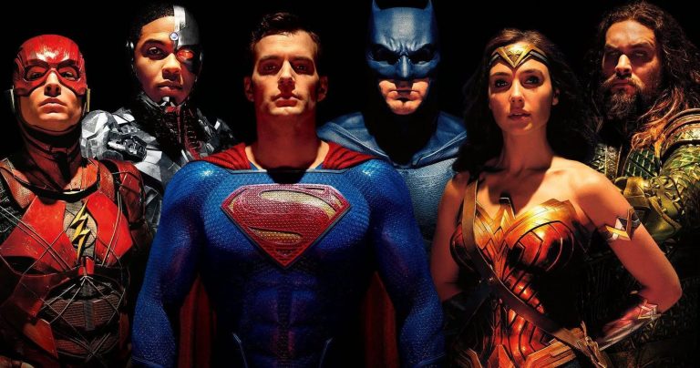 Jesse Eisenberg Learns That There Will Not Be a Justice League Sequel
