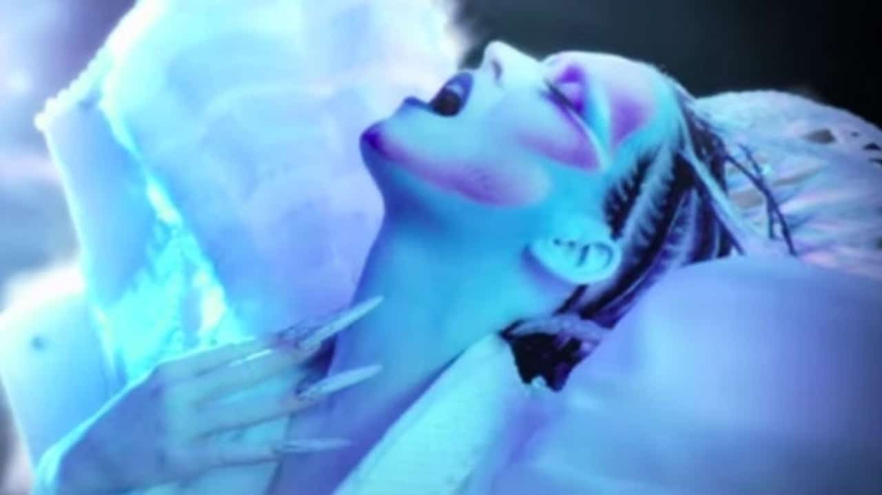 Katy Perry Fans Petition For Her To Sing "E.T." At The Area 51 Raid