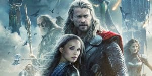 Kevin Feige Discloses Why Natalie Portman Returned for Thor Love and Thunder