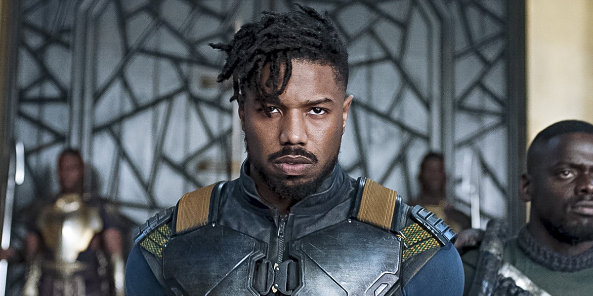 Kevin Feige talks about Black Panther 2 and the possibility of Killmonger returning