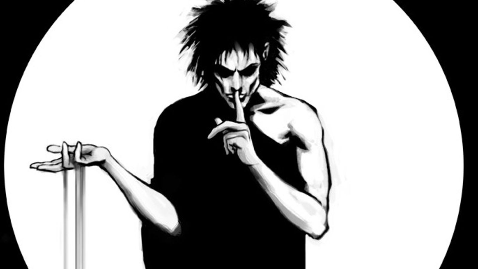 Neil Gaiman Clarifies on the development of Sandman's First Season