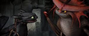 Netflix Announces New Original Collections, Including How To Train Your Dragon Offshoot